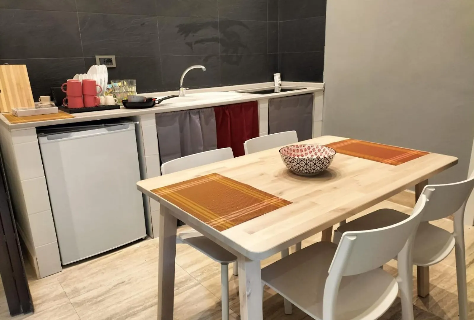 רומא Old Bakery Two Bed Room Apartment איטליה