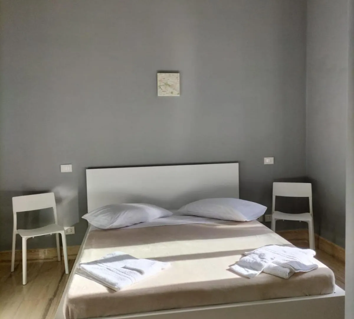 Old Bakery Two Bed Room Apartment location